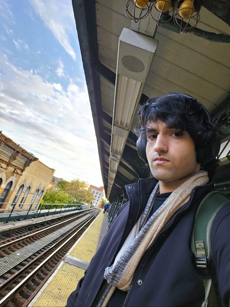 Anantak Portrait Color